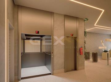 Comercial · 43m² · 1 Quarto · Sala Comercial à Venda no Centro de Divinópolis MG.