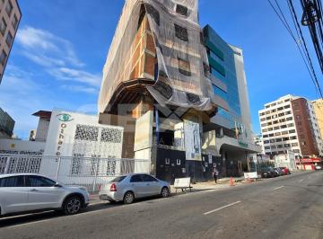 Comercial · 49m² · 1 Quarto · Sala Comercial à Venda no Centro de Divinópolis MG.