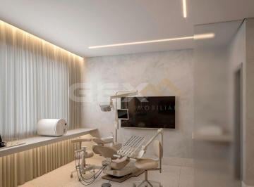 Comercial · 193m² · 1 Quarto · Sala Comercial à Venda no Centro de Divinópolis MG.