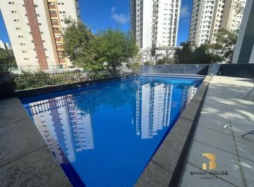 Foto 34 · Imperdível apartamento à Venda de 4 quartos na Itaigara, Salvador-BA: 186,86m² 1 suíte 2 salas 4 ban