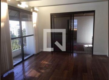 Apartamento · 230m² · 4 Quartos · 4 Vagas · Apartamento para Aluguel - Panamby, 4 Quartos,  230 m² - São Paulo