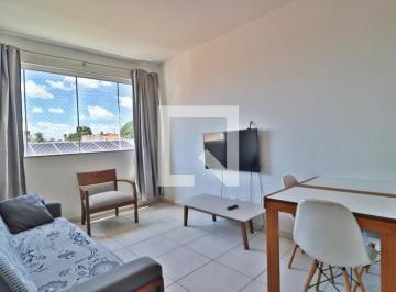 Apartamento · 75m² · 3 Quartos · 2 Vagas · Apartamento para Aluguel - Buritis, 3 Quartos,  75 m² - Uberlândia