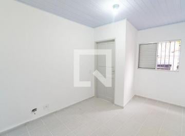 Casa · 40m² · 1 Quarto · Casa para Aluguel - Saúde, 1 Quarto, 40 m² - São Paulo
