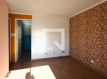 Apartamento · 65m² · 2 Quartos · 1 Vaga · Apartamento para Aluguel - Jardim Leonidas Moreira, 2 Quartos, 65 m² - São Paulo