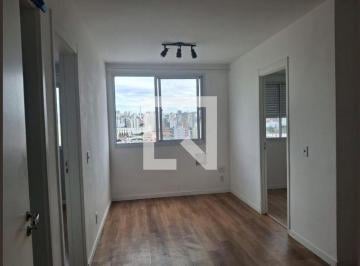 Apartamento · 27m² · 1 Quarto · Apartamento para Aluguel - Mooca, 1 Quarto, 27 m² - São Paulo