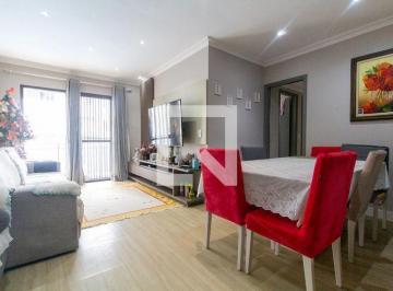 Apartamento · 86m² · 3 Quartos · 1 Vaga · Apartamento para Aluguel - Tatuapé, 3 Quartos, 86 m² - São Paulo