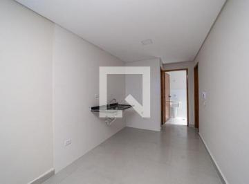 Apartamento · 34m² · 2 Quartos · Apartamento para Aluguel - Cidade Patriarca, 2 Quartos,  34 m² - São Paulo