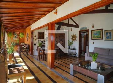 Casa · 450m² · 3 Quartos · 3 Vagas · Casa para Aluguel - Saco das Flores, 3 Quartos,  450 m² - Maricá