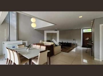 Casa · 275m² · 3 Quartos · 4 Vagas · Casa para Aluguel - Lot. Alphaville Campinas, 3 Quartos,  275 m² - Campinas