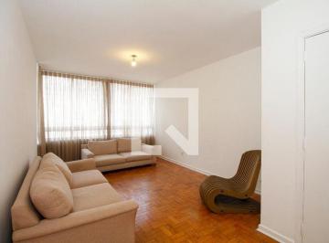 Apartamento · 137m² · 3 Quartos · 1 Vaga · Apartamento para Aluguel - Jardim Paulista, 3 Quartos, 137 m² - São Paulo