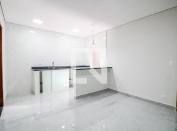 Apartamento · 49m² · 2 Quartos · Apartamento para Aluguel - Belém, 2 Quartos,  49 m² - São Paulo