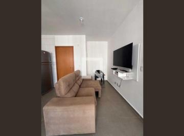 Apartamento · 42m² · 2 Quartos · 1 Vaga · Apartamento para Aluguel - Jardim das Acacias, 2 Quartos,  42 m² - Uberlândia