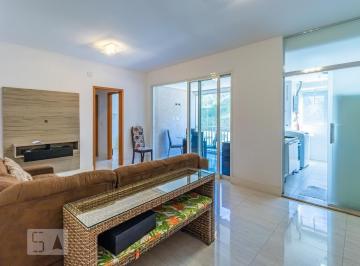 Apartamento · 72m² · 2 Quartos · 2 Vagas · Apartamento para Aluguel - Alphaville, 2 Quartos, 72 m² - Santana de Parnaíba