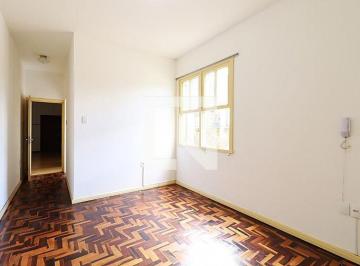 Apartamento · 47m² · 1 Quarto · 1 Vaga · Apartamento para Aluguel - Petrópolis, 1 Quarto,  47 m² - Porto Alegre