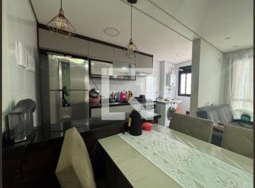 Apartamento · 49m² · 2 Quartos · 1 Vaga · Apartamento para Aluguel - Santa Maria, 2 Quartos,  49 m² - Osasco