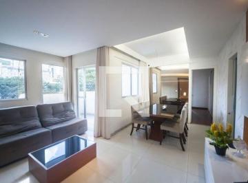 Apartamento · 95m² · 3 Quartos · 2 Vagas · Apartamento para Aluguel - Buritis, 3 Quartos,  95 m² - Belo Horizonte