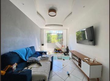 Casa · 95m² · 1 Quarto · Casa para Aluguel - Del Castilho, 1 Quarto,  95 m² - Rio de Janeiro