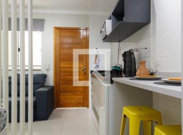 Apartamento · 32m² · 1 Quarto · Apartamento para Aluguel - Vila Constança , 1 Quarto, 32 m² - São Paulo