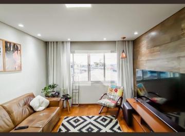 Apartamento · 95m² · 3 Quartos · 1 Vaga · Apartamento para Aluguel - Cangaíba, 3 Quartos, 95 m² - São Paulo