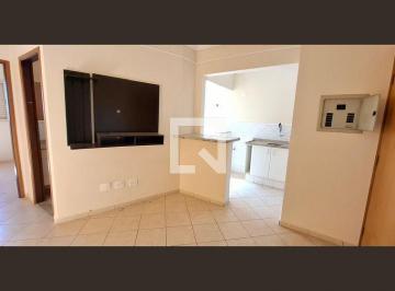 Apartamento · 38m² · 1 Quarto · 1 Vaga · Apartamento para Aluguel - Parque Industria, 1 Quarto,  38 m² - Ribeirão Preto