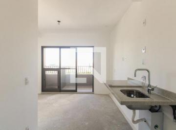 Apartamento · 23m² · 1 Quarto · Apartamento para Aluguel - Tatuapé, 1 Quarto,  23 m² - São Paulo