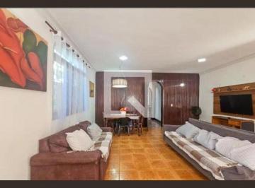 Casa · 300m² · 6 Quartos · 6 Vagas · Casa para Aluguel - Jardim Virginia, 6 Quartos,  300 m² - Guarujá