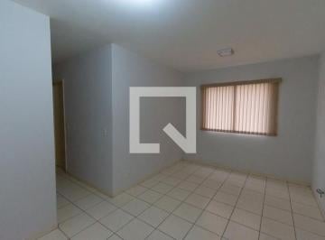 Apartamento · 48m² · 2 Quartos · 1 Vaga · Apartamento para Aluguel - Moinho dos Ventos, 2 Quartos, 48 m² - Goiânia