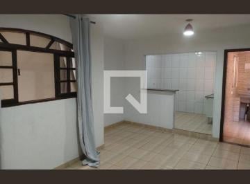Casa · 55m² · 2 Quartos · Casa para Aluguel - Cooperativa1, 2 Quartos, 55 m² - São Bernardo do Campo