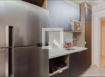 Apartamento · 32m² · 1 Quarto · Apartamento para Aluguel - Ipiranga, 1 Quarto,  32 m² - São Paulo