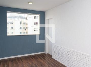 Apartamento · 70m² · 2 Quartos · 1 Vaga · Apartamento para Aluguel - Guaratiba, 2 Quartos,  70 m² - Rio de Janeiro