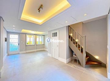 Casa · 106m² · 2 Quartos · Casa à venda com 2 quartos 106 m²  rua Luiz Afonso, cidade baixa, porto alegre
