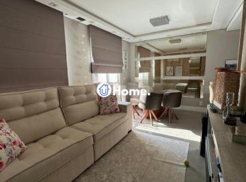 Apartamento · 67m² · 3 Quartos · 1 Vaga · Apartamento de 3 dormitórios,1 vaga e elevador no bairro Morro Santana