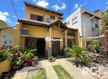 Casa · 180m² · 4 Quartos · 1 Vaga · Casa à venda - em Santo Antônio