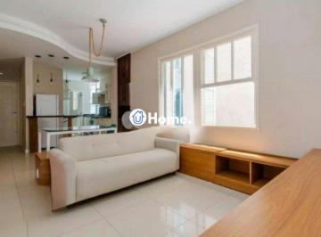 Apartamento · 82m² · 2 Quartos · Apartamento mobiliado de 2 dormitórios ao lado da Redenção