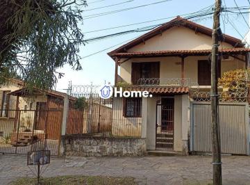 Casa · 268m² · 3 Quartos · 3 Vagas · Casa de 3 dormitórios bairro Santa Fé