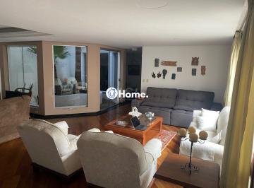 Casa · 378m² · 4 Quartos · 2 Vagas · Casa para Venda - 378m², 4 dormitórios, sendo 1 suites, 2 vagas - Chácara das Pe