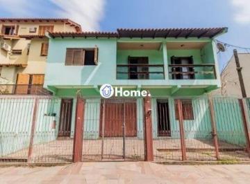 Casa · 263m² · 3 Quartos · 2 Vagas · Casa sobrado no Jardim Itú Sabara de 3 dormitórios