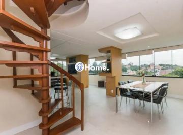 Apartamento · 200m² · 3 Quartos · 2 Vagas · Cobertura com 3 dormitórios, suíte e 2 vagas.