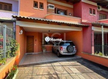 Casa · 154m² · 3 Quartos · 2 Vagas · Casa para Venda - 154.36m², 3 dormitórios, sendo 1 suites, 2 vagas - Ipanema