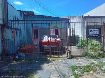 Terreno · 405m² · Terreno com casa a ser reformada em ótima localização , 6,60 por 61,50