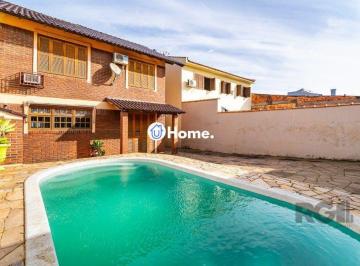 Casa · 200m² · 3 Quartos · 3 Vagas · Casa sobrado na zona norte de 3 dormitórios 3 vagas e piscina