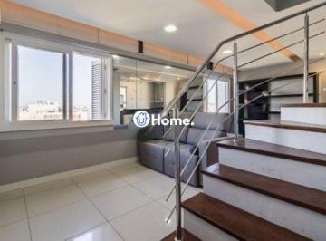 Apartamento · 129m² · 2 Quartos · 2 Vagas · Apartamento à venda - no Centro Histórico