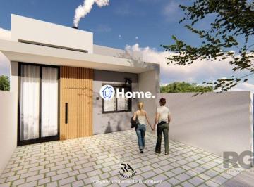 Casa · 120m² · 3 Quartos · 2 Vagas · Casa à venda - em Hípica