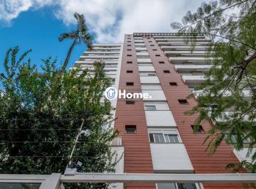Apartamento · 113m² · 3 Quartos · 2 Vagas · Apartamento com 3 dormitorios e suite no Menino Deus, Porto Alegre/RS