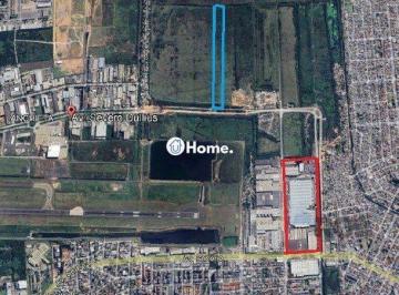 Terreno · 60000m² · Terreno à venda - em Anchieta