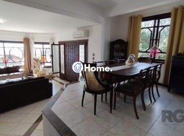 Casa · 237m² · 5 Quartos · 3 Vagas · Sobrado, 5 quartos, 2 suites, pátio, 3 vagas - Bairro Vila Nova