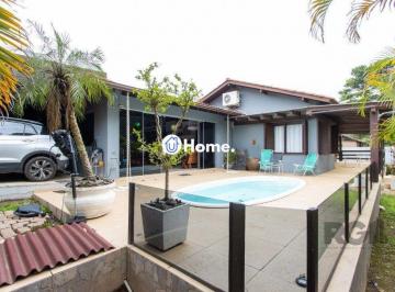 Casa · 161m² · 3 Quartos · 2 Vagas · Casa à venda - em Hípica