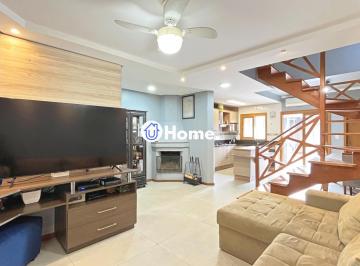 Casa · 129m² · 2 Quartos · 2 Vagas · Casa à venda - em Aberta dos Morros