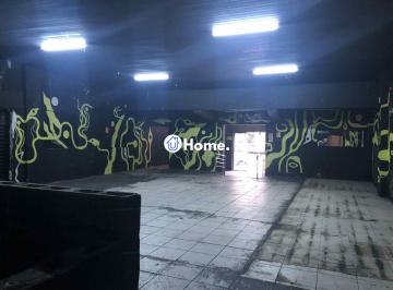 Comercial · 190m² · Predio de esquina com mais de 240mts, antiga VIPCLUB