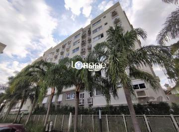 Apartamento · 60m² · 2 Quartos · 1 Vaga · Apartamento no Condomínio Vida Viva Boulevard, 2 dormitórios sendo 1 suíte e 1 v